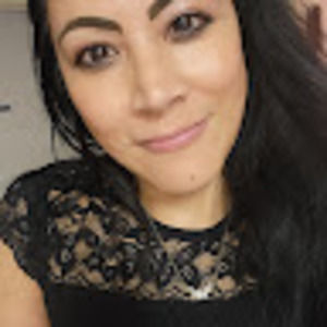 Meet your Posher, Katey